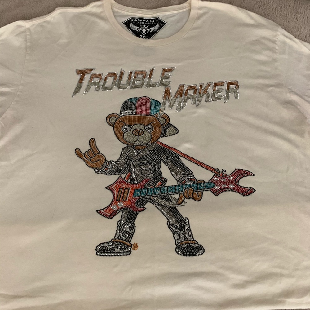 Men’s TShirt